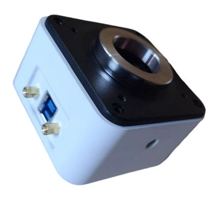 Ψηφιακή κάμερα μικροσκοπίων USB2.0 5MP με το λογισμικό ελέγχου