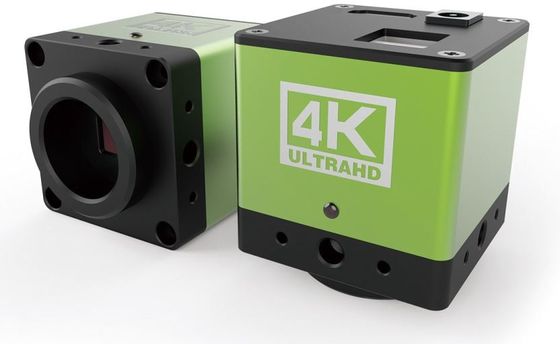 εξαρτήματα HDR μικροσκοπίων ψηφιακών κάμερα 4K HD ευρέως δυναμικά