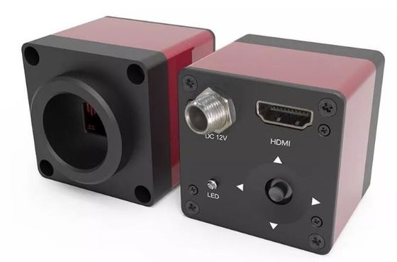HDMI 60FPS φωτοευαίσθητη περίπολος ακρών τσιπ ψηφιακή αυτόματη