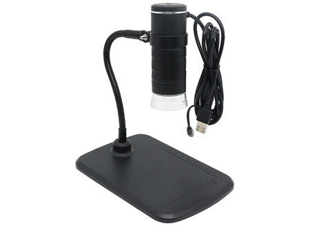 ηλεκτρονική Magnifier μικροσκοπίων 1000x480P Hdmi Usb ψηφιακή έρευνα εργαστηρίων καμερών 0.3MP