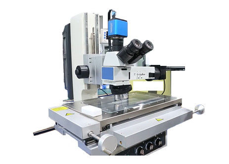 Διακινούμενη κλίμακα μικροσκοπίων PL10X22mm 5X 10X 20X 50X οπτική μεταλλουργική