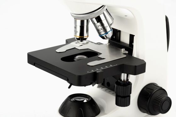 5MP λεπτή εστίαση μικροσκοπίων 1000X Trinocular εικονοκυττάρου ψηφιακή επικεφαλής