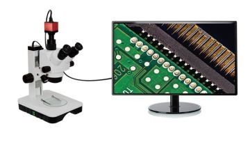 HDMI 60FPS φωτοευαίσθητη περίπολος ακρών τσιπ ψηφιακή αυτόματη