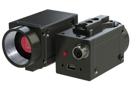 USB3.0 εξαρτήματα μικροσκοπίων ψηφιακών κάμερα με το μέγιστο ψήφισμα 4608 X 3288