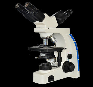 Ψηφιακή WF10X 20mm Trinocular βιολογική LCD ασύρματη αντίθεση φάσης μικροσκοπίων