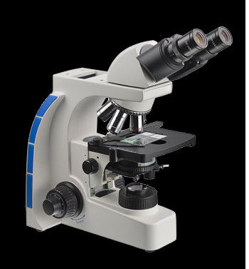 Ψηφιακή WF10X 20mm Trinocular βιολογική LCD ασύρματη αντίθεση φάσης μικροσκοπίων