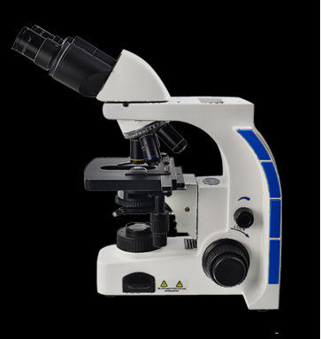 Ψηφιακή WF10X 20mm Trinocular βιολογική LCD ασύρματη αντίθεση φάσης μικροσκοπίων