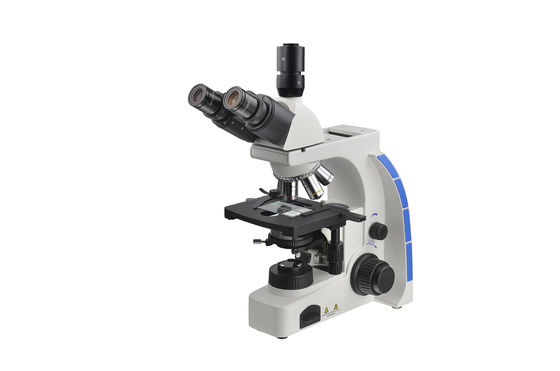 Ψηφιακή WF10X 20mm Trinocular βιολογική LCD ασύρματη αντίθεση φάσης μικροσκοπίων